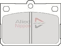 COMLINE cbp0111 -  Комплект тормозных колодок, дисковый тормоз