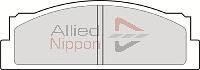 COMLINE cbp0112 -  Комплект тормозных колодок, дисковый тормоз