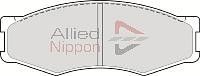 COMLINE cbp0177 -  Комплект тормозных колодок, дисковый тормоз