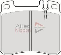 COMLINE cbp0194 -  Комплект тормозных колодок, дисковый тормоз
