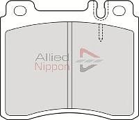 COMLINE cbp0506 -  Комплект тормозных колодок, дисковый тормоз