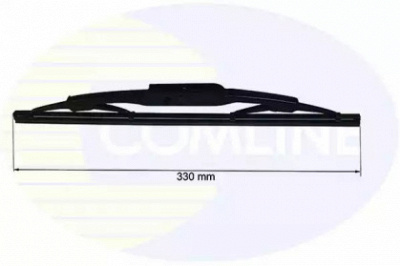 COMLINE ccwb330 -  