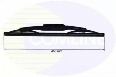 COMLINE ccwb450 -  