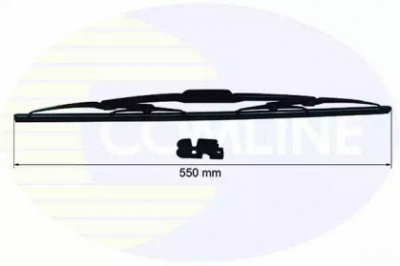 COMLINE ccwb550 -  