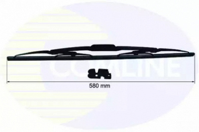 COMLINE ccwb580 -  