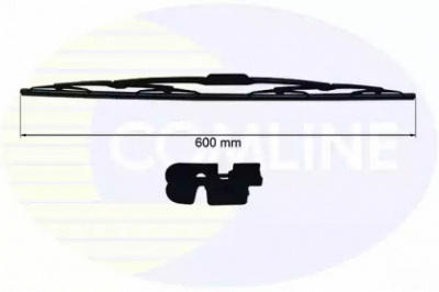 COMLINE ccwb600 -  