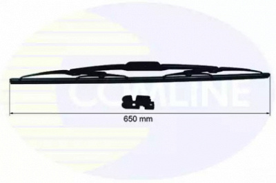 COMLINE ccwb650 -  