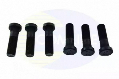 COMLINE cdk9005f -  Комплектующие, колодки дискового тормоза