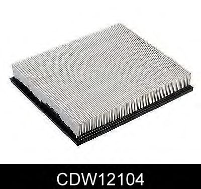COMLINE cdw12104 -  Воздушный фильтр