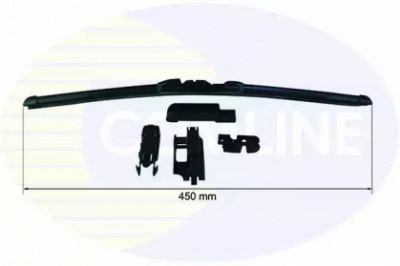 COMLINE cfwb450 -  