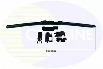 COMLINE cfwb550 -  