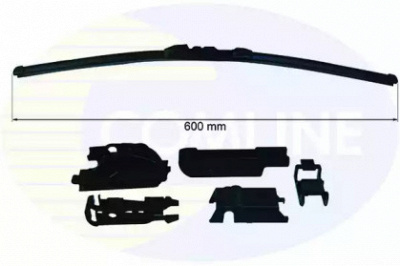 COMLINE cfwb600 -  