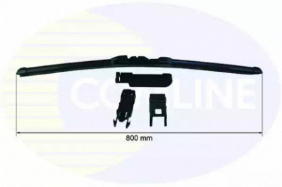 COMLINE cfwb800 -  