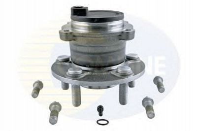 COMLINE cha105 -  Комплект подшипника ступицы колеса