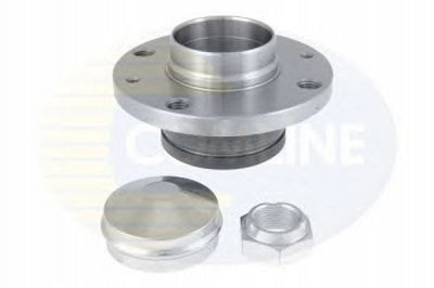 COMLINE cha119 -  Комплект подшипника ступицы колеса