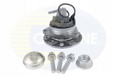 COMLINE cha120 -  Комплект подшипника ступицы колеса