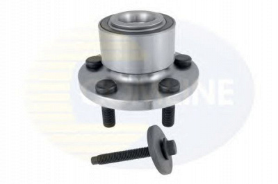 COMLINE cha130 -  Комплект подшипника ступицы колеса