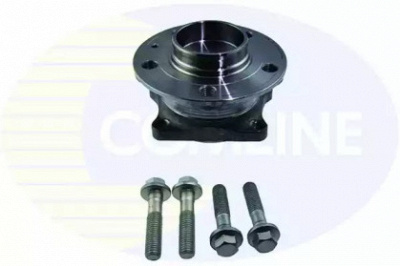 COMLINE cha140 -  Комплект подшипника ступицы колеса