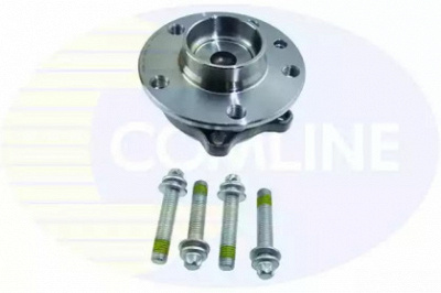 COMLINE cha158 -  Комплект подшипника ступицы колеса