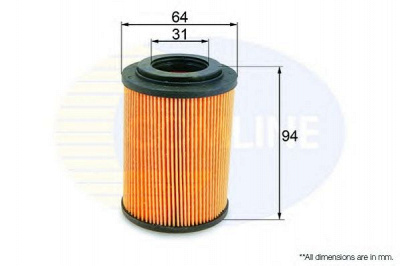 COMLINE chn11563 -  Масляный фильтр