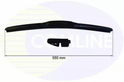 COMLINE chwb550 -  