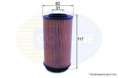 COMLINE chy11004 -  Масляный фильтр