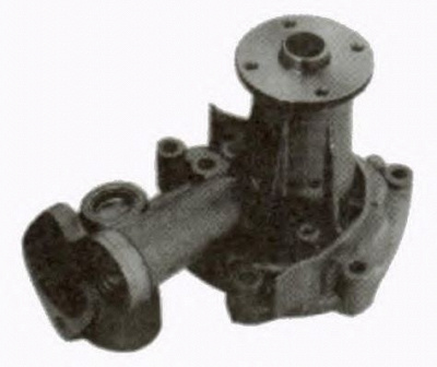 COMLINE cmb21008 -  Водяной насос