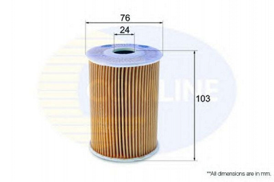 COMLINE cns11200 -  Масляный фильтр