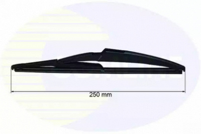 COMLINE crwb250c -  