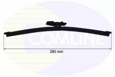 COMLINE crwb280d -  