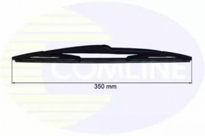 COMLINE crwb350e -  