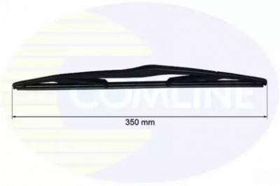 COMLINE crwb350f -  
