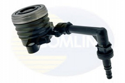 COMLINE cs35 -  Центральный выключатель, система сцепления
