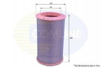 COMLINE eaf046 -  Воздушный фильтр