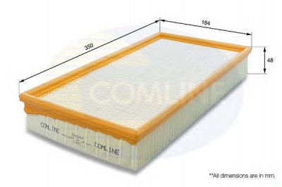 COMLINE eaf094 -  Воздушный фильтр