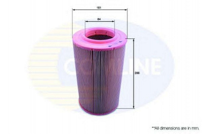 COMLINE eaf128 -  Воздушный фильтр
