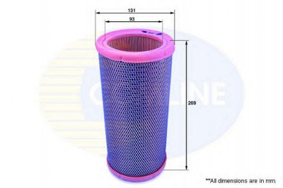 COMLINE eaf352 -  Воздушный фильтр