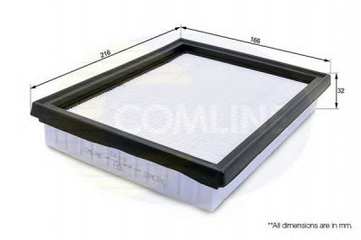 COMLINE eaf418 -  Воздушный фильтр