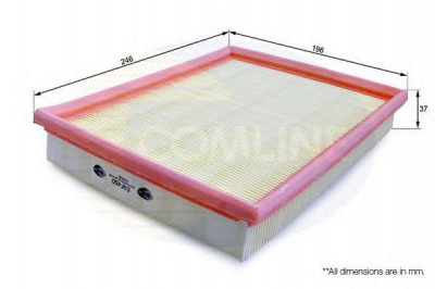 COMLINE eaf450 -  Воздушный фильтр