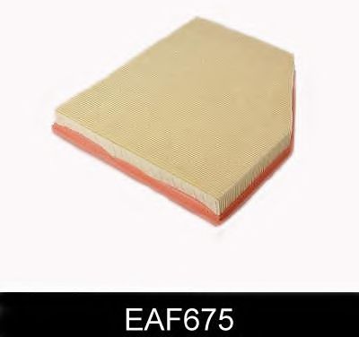 COMLINE eaf675 -  Воздушный фильтр