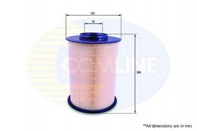 COMLINE eaf691 -  Воздушный фильтр