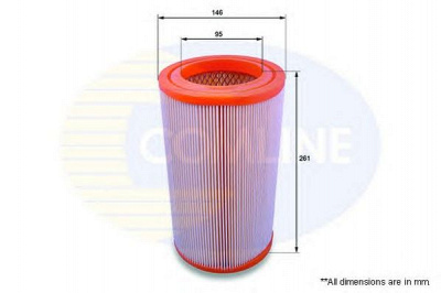 COMLINE eaf717 -  Воздушный фильтр