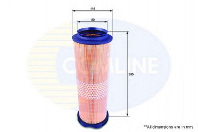 COMLINE eaf817 -  Воздушный фильтр