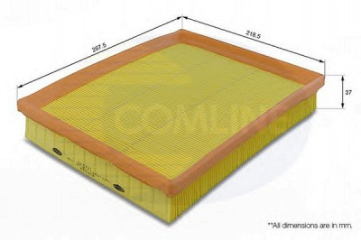 COMLINE eaf866 -  Воздушный фильтр