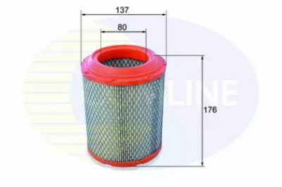 COMLINE eaf916 -  Воздушный фильтр