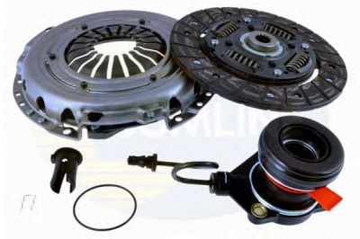 COMLINE eck080cs28 -  Комплект сцепления