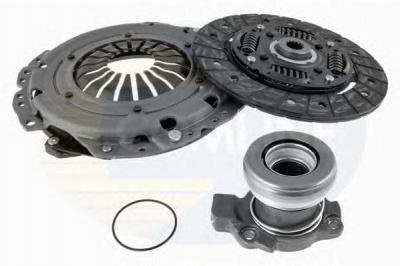 COMLINE eck092cs10 -