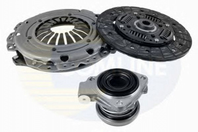 COMLINE eck096cs18 -  
