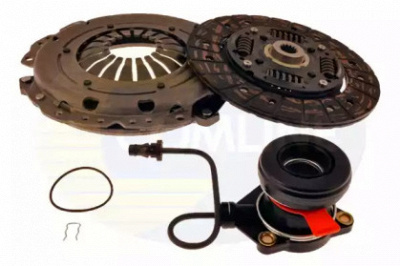 COMLINE eck096cs28 -