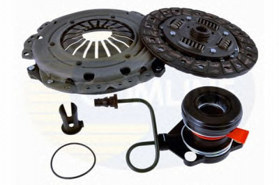 COMLINE eck102cs28 -